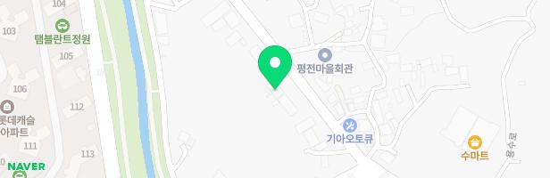 삼삼오오 지도 이미지