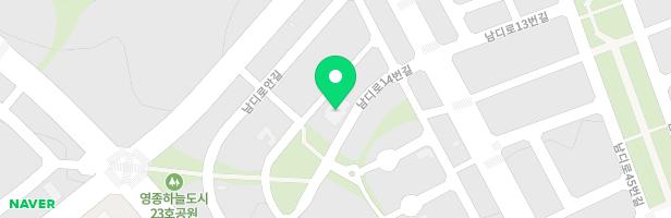 근린공원37호어린이공원 놀이터 지도 이미지