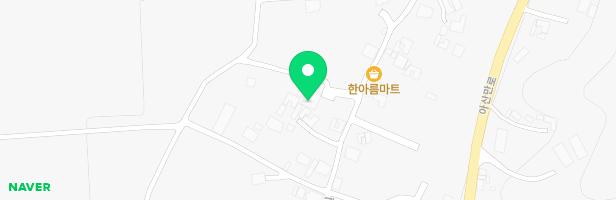 미래클어린이집 놀이터 지도 이미지