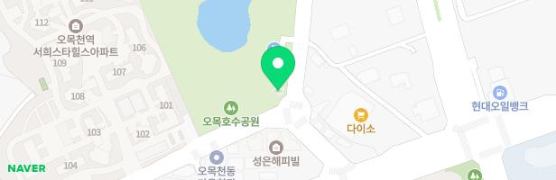 서희스타힐스아파트 어린이놀이터2(105동 뒤) 지도 이미지