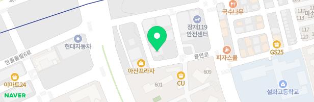 육하원칙 지도 이미지