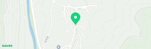 아토피치유마을어린이놀이터 지도 이미지