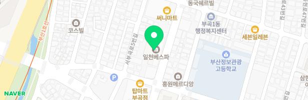 날마다대박나는집 지도 이미지