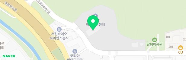 스타트업캠퍼스 어린이집 놀이터 지도 이미지