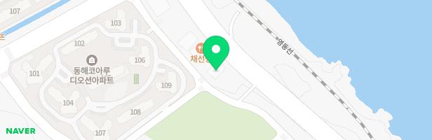 아이점프 지도 이미지