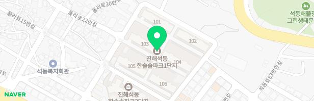 엄마사랑어린이집 놀이터 지도 이미지