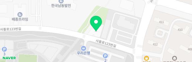 예돈가(충무공동점) 지도 이미지