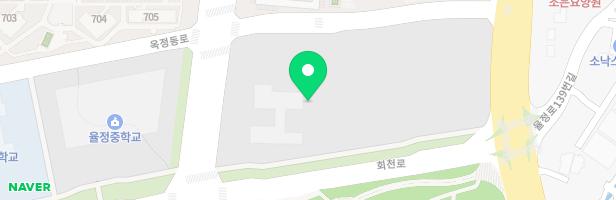 양주유치원 유원장 놀이시설 지도 이미지