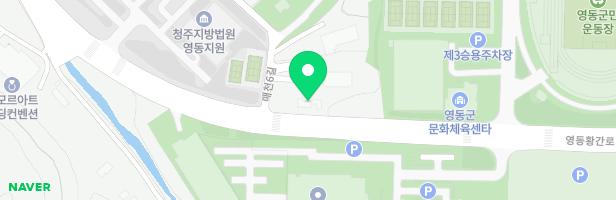 별하늘어린이집 어린이놀이시설 지도 이미지