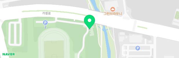 사이언스 대덕어린이집 놀이터 지도 이미지