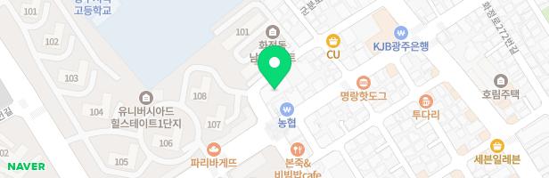 신나는 지도 이미지