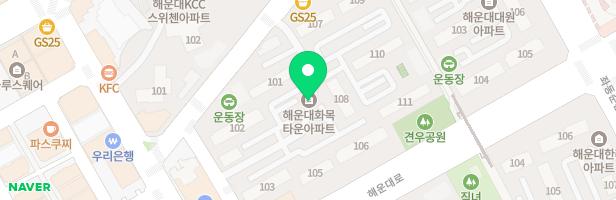 더슈필어린이집 지도 이미지