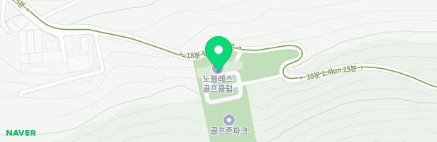 노리잼 지도 이미지
