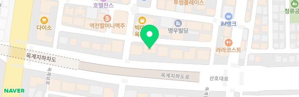 양파식당 지도 이미지