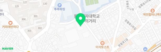탑주유치원 어린이놀이시설 지도 이미지