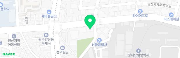 착한오리참숯불구이 지도 이미지