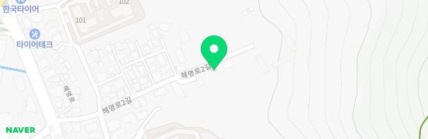 풍경어린이집 지도 이미지