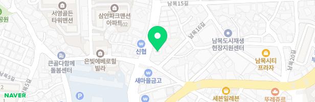 노리파크 지도 이미지