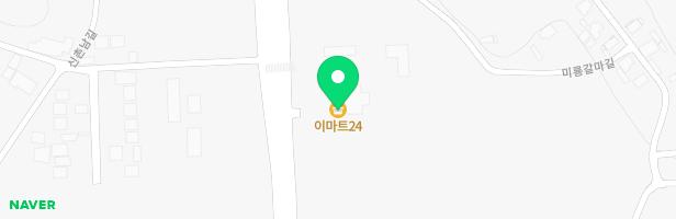 군산한우촌 어린이실내놀이시설 지도 이미지