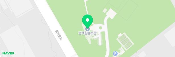 신당근린공원 지도 이미지
