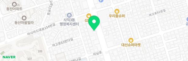 날마다대박나는집 실내놀이시설 지도 이미지