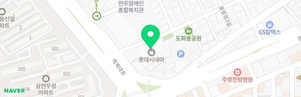 키즈니랜드 지도 이미지