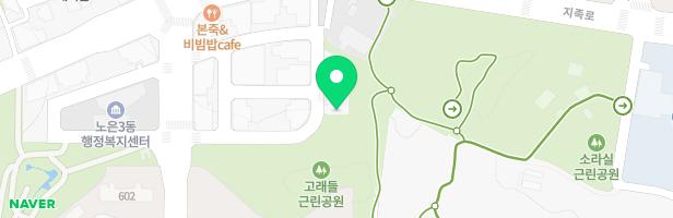 ADD아이뜰어린이집(국방과학연구소) 지도 이미지