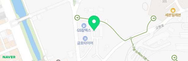 본가 거제고현점 어린이놀이시설 지도 이미지