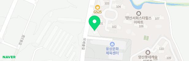 (주)성우하이텍 직장 어린이집 내 놀이시설 지도 이미지