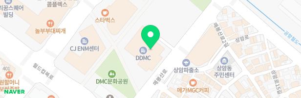 스카이어린이집 지도 이미지