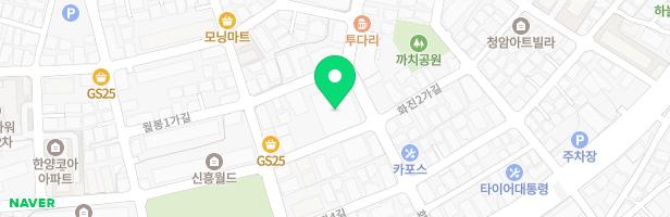 헨젤과그레텔 실내놀이시설 지도 이미지