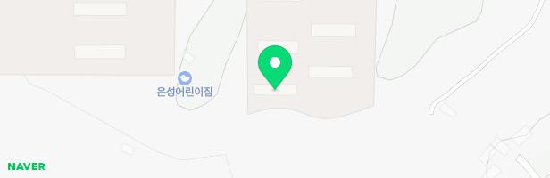금가 공군 3710부대 관사 놀이시설(505동 앞) 지도 이미지