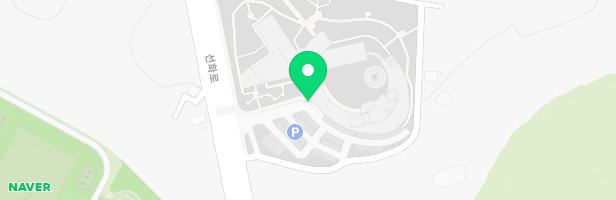 전라북도과학교육원 야외과학체험 놀이시설 지도 이미지