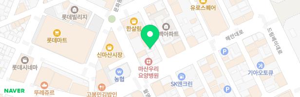 예솔어린이집 옥상놀이터 지도 이미지