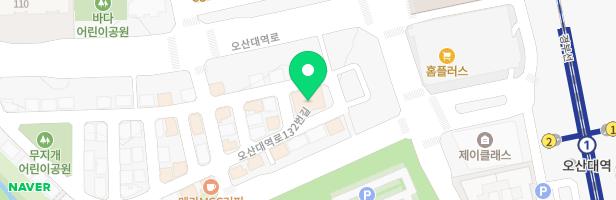 서가숯불구이 지도 이미지