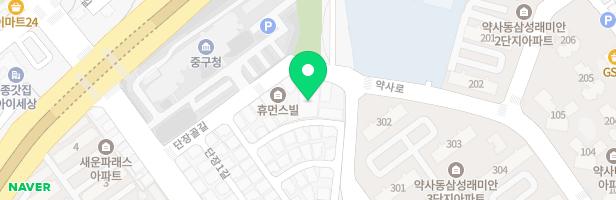 울산신광교회 지도 이미지