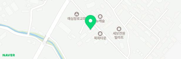 햇님어린이집 실내놀이터 지도 이미지
