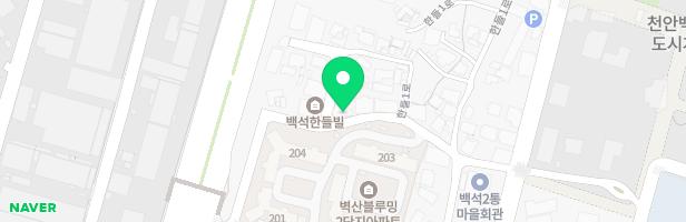 아르떼어린이집 어린이놀이터 지도 이미지