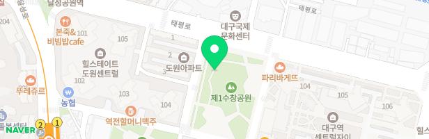 수창공원 지도 이미지