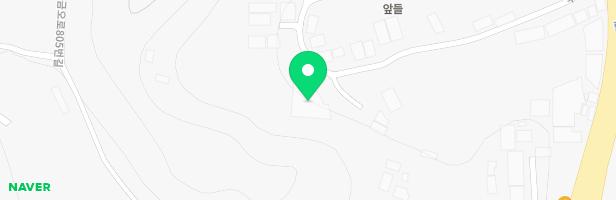 일신교회 실내놀이방 지도 이미지