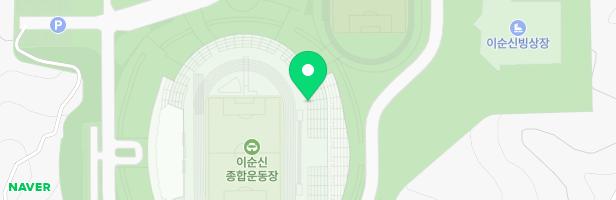 아산경찰서어린이집 지도 이미지