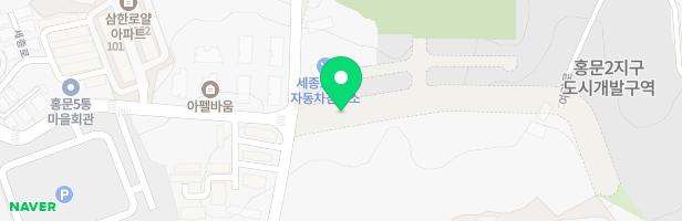 소양훠궈 실내놀이터 지도 이미지