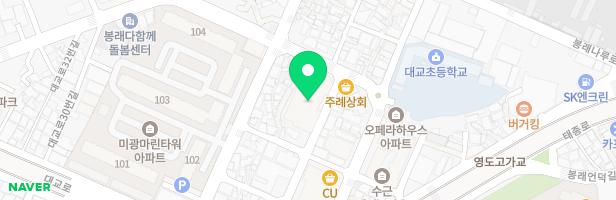 맛나감자탕 실내놀이시설 지도 이미지