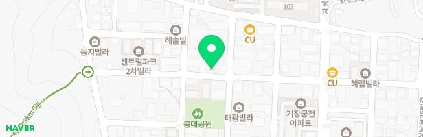그림나라 어린이집 지도 이미지
