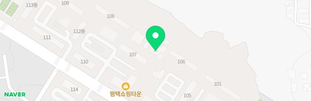 해군어린이집 지도 이미지