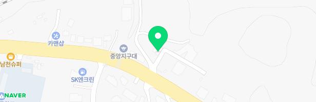 내담해물탕,찜 어린이놀이시설 지도 이미지