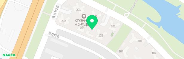 우성스마트시티뷰 유아놀이터 지도 이미지