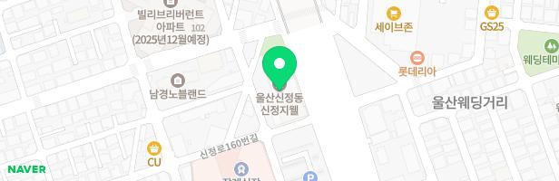 신정지웰아파트 어린이놀이시설 지도 이미지