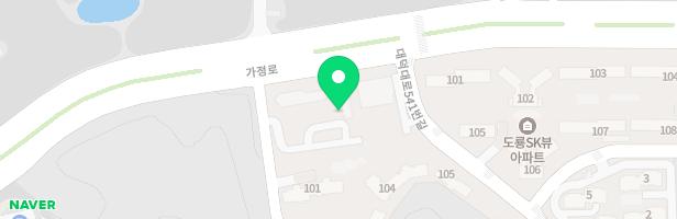 ETRI아이나무어린이집 지도 이미지