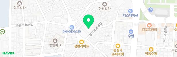 성우식육식당 지도 이미지